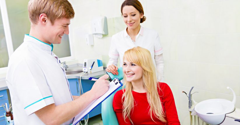Dentistry Post op questions.