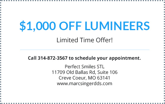 $1,000 Off Lumineers Coupon