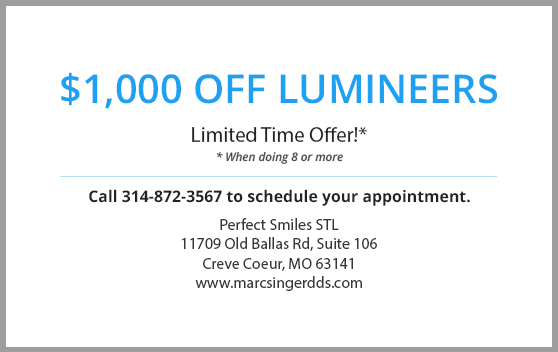 $1,000 Off Lumineers Coupon